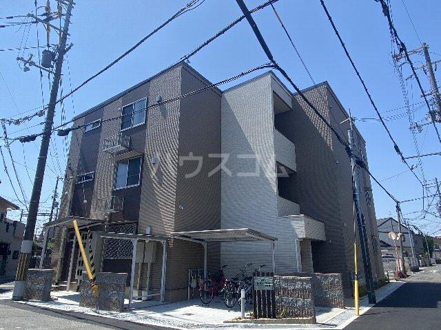 タウンハウスKK Ⅲ
