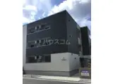 フジパレス正雀本町ノース