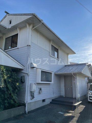 東海道本線 豊橋駅 徒歩13分  築38年