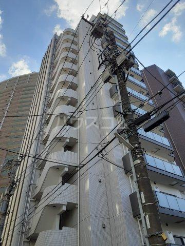 アーバネックス西新宿Ⅱ