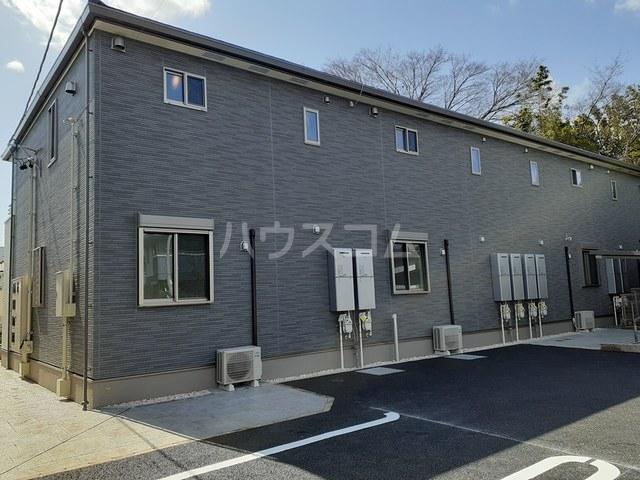 ソレイユ・ルヴァン