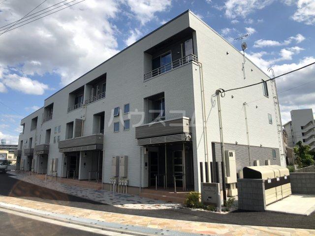 ランド フォレストⅡ