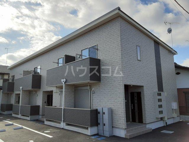 ディアコート水戸