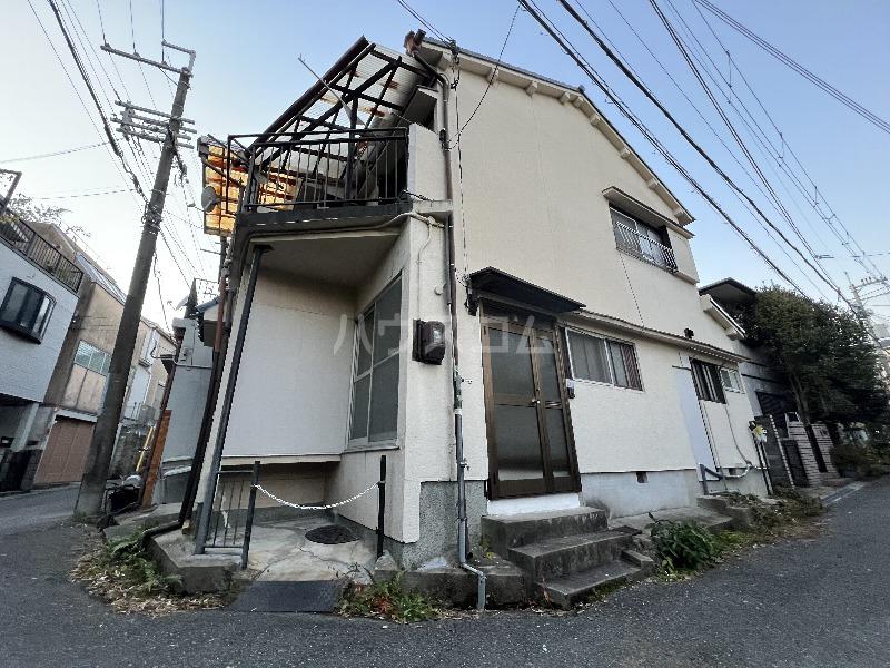 春日町３丁目テラスハウス