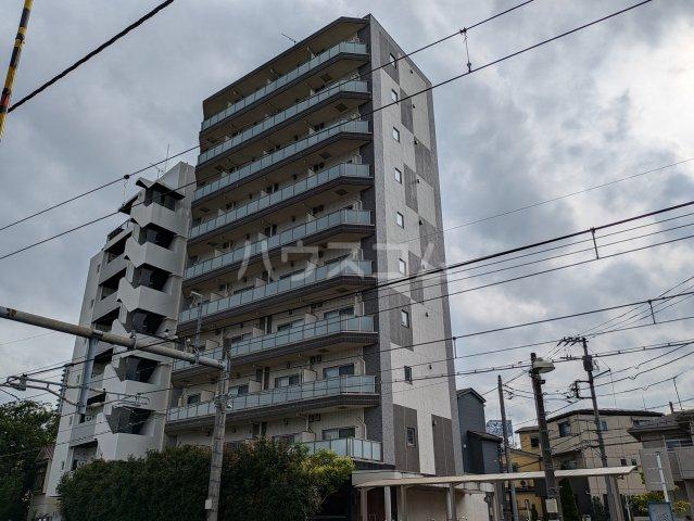 ロゼットⅢ(1DK/8階)