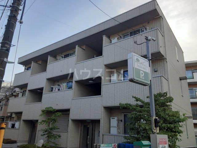 ガーデニア蒲田
