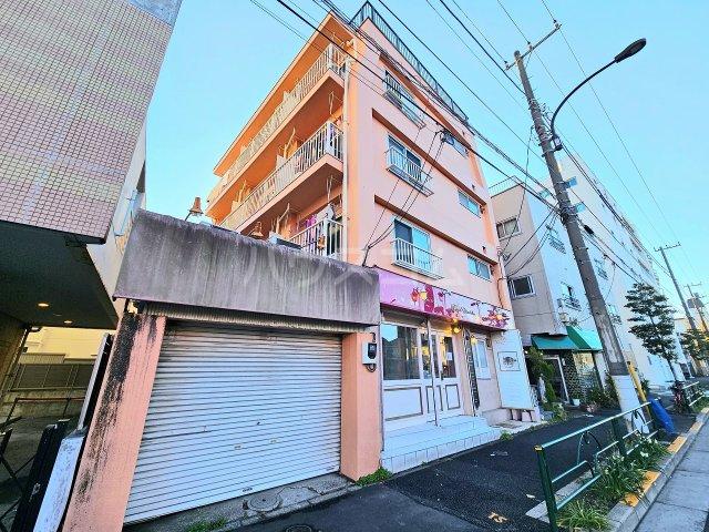 ビジョンコーポ