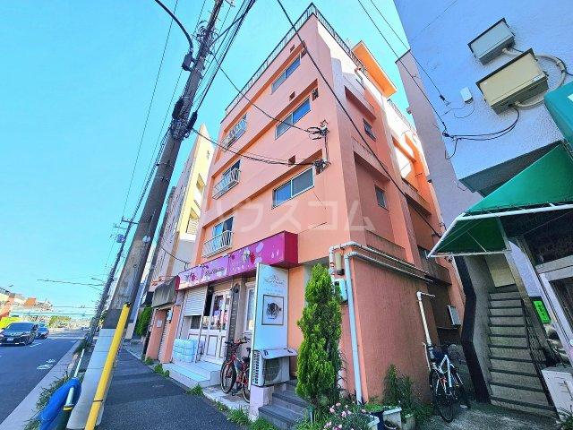 ビジョンコーポ