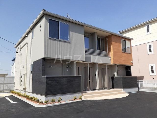レスペランス(1LDK/2階)