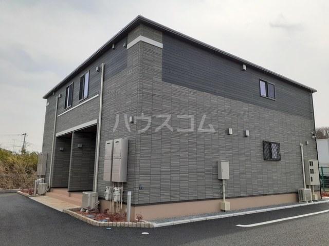 プルーム・ヴィレⅢ