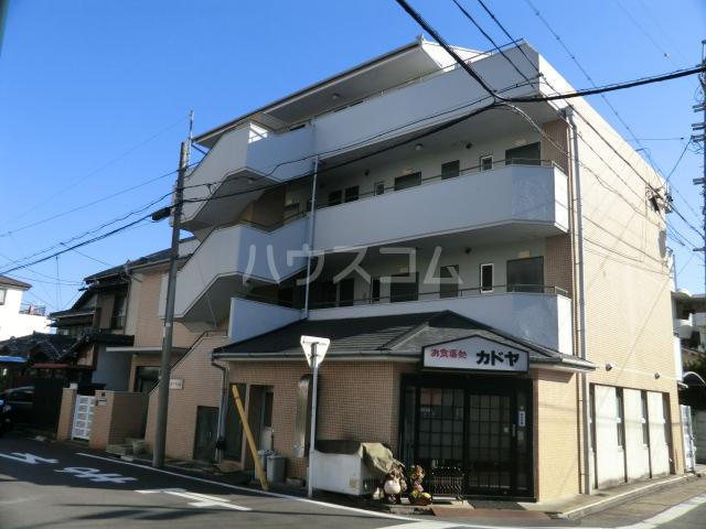 カドヤビル