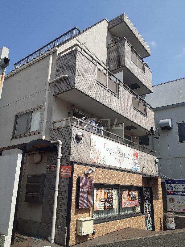 高橋マンションⅡ