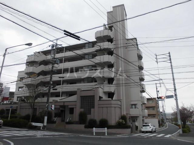 セントラル滝の水