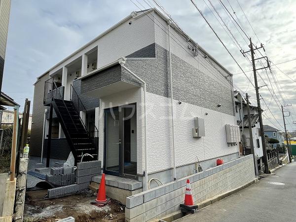 AMBITION 勝田台