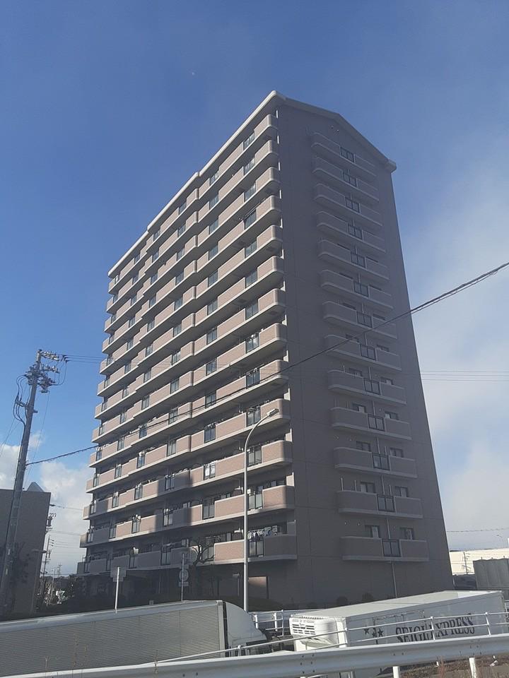 ベルメゾン豊田