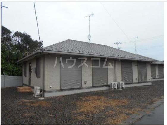 鹿島臨海鉄道 大洋駅 徒歩62分 1階建 築8年