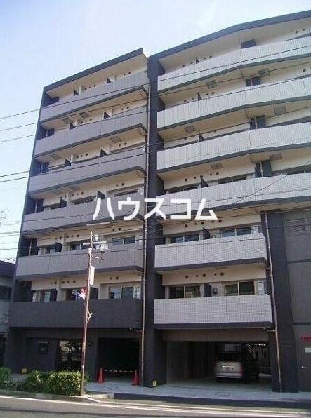 フェニックス横濱井土ヶ谷
