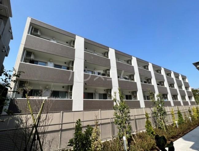 パークサイド十番山 経堂