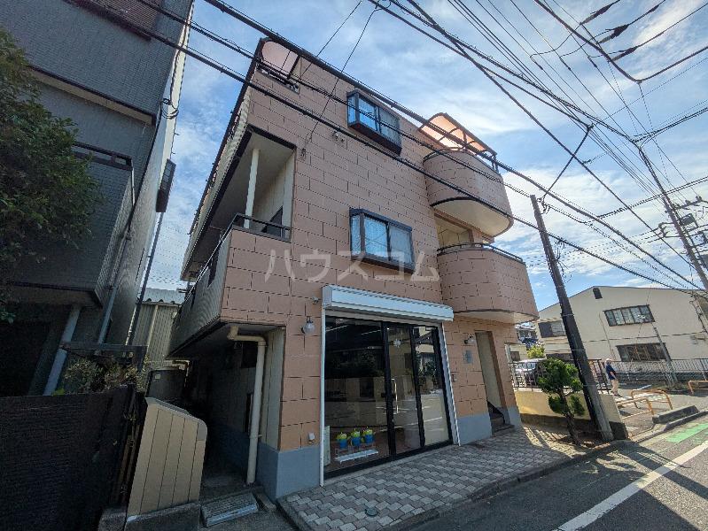 クレスト