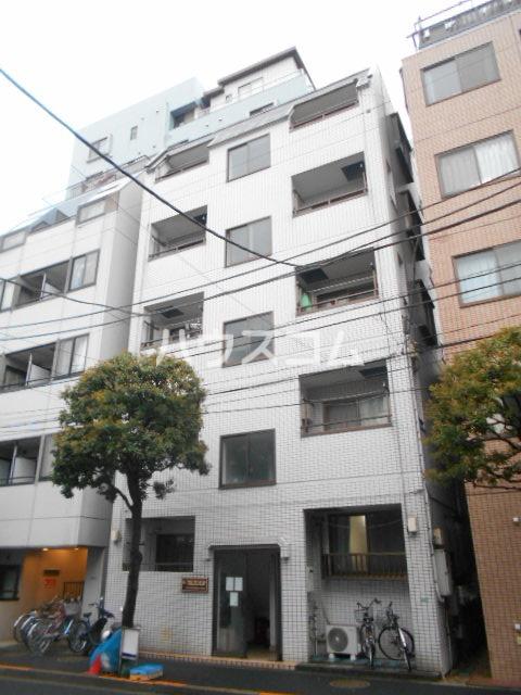 第1マルヨシビル
