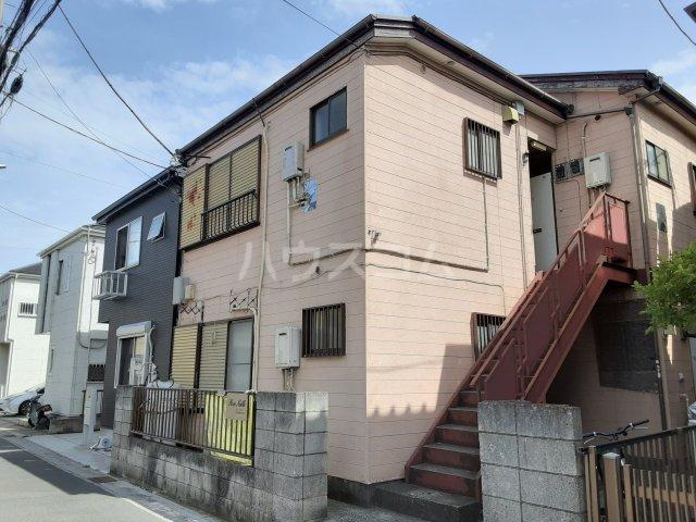 ローズノーブル