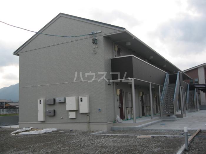 グリーンティア