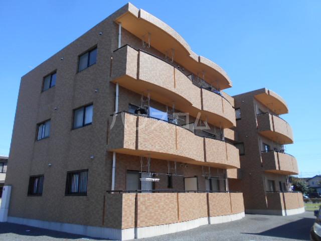 ファーストパークマンション(2SLDK/3階)