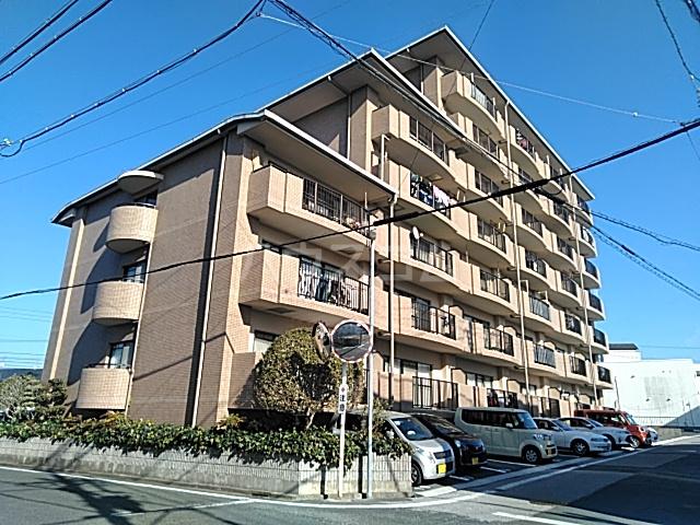 クレストパレス学園前-