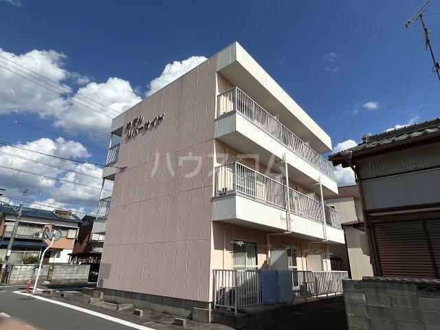 めぞんリバーサイド