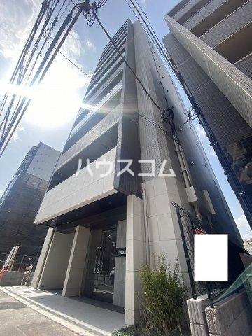 ティモーネグランデ立川