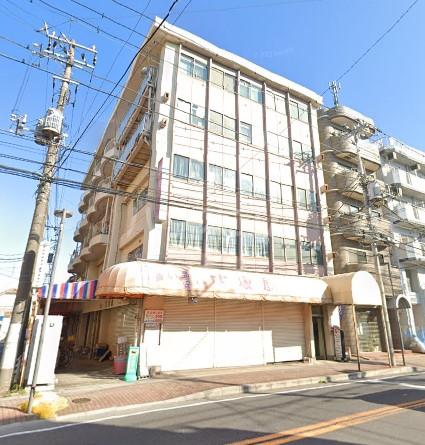 里見マンション