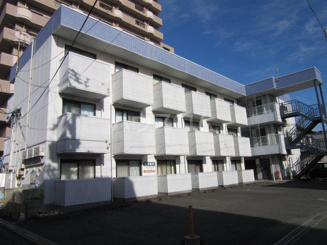 セルリアンブルー・Ⅰ