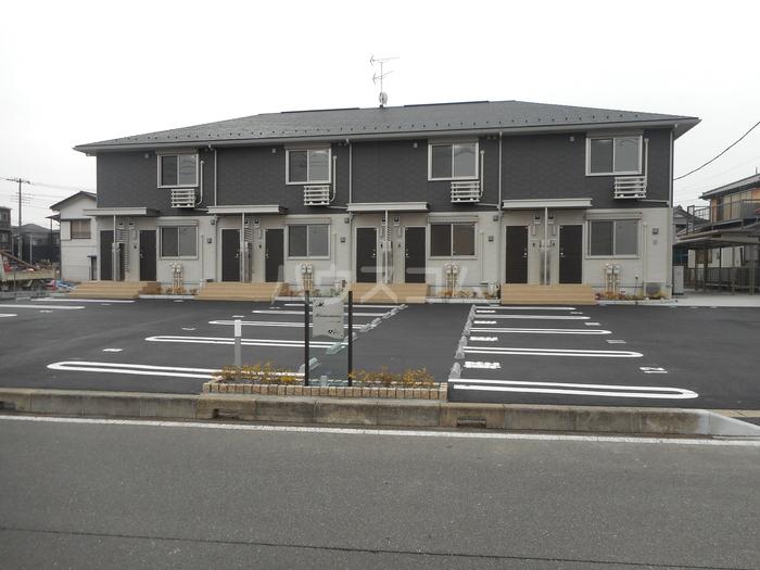ハーモニアス浜野