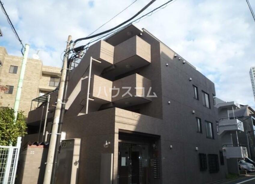 アルカンシェール三軒茶屋