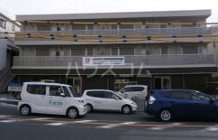 LA MAISON城南