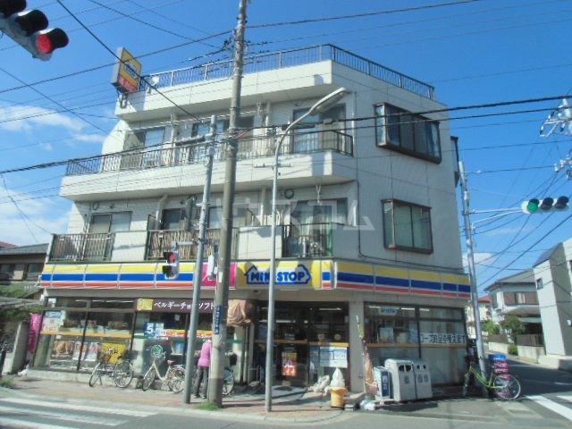フォーラム倉持(ワンルーム/2階)