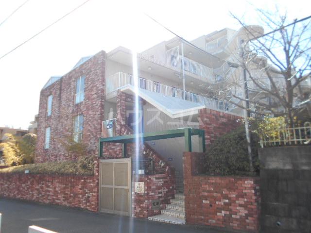 花水木ガーデンヒルズ玉川学園