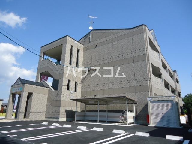 クローバー(3LDK/3階)