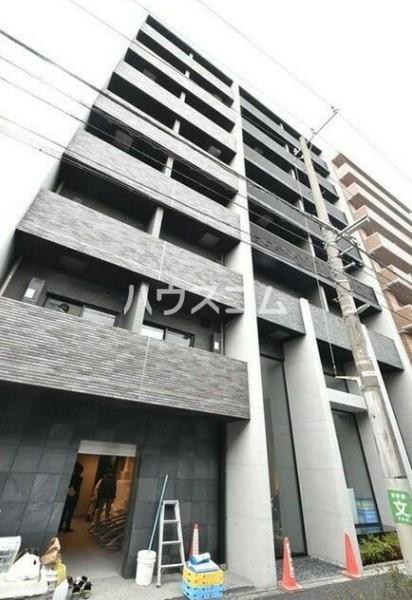 GRAN PASEO 笹塚(1K/7階)