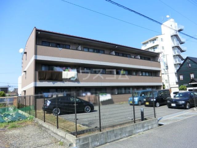 パール久米田