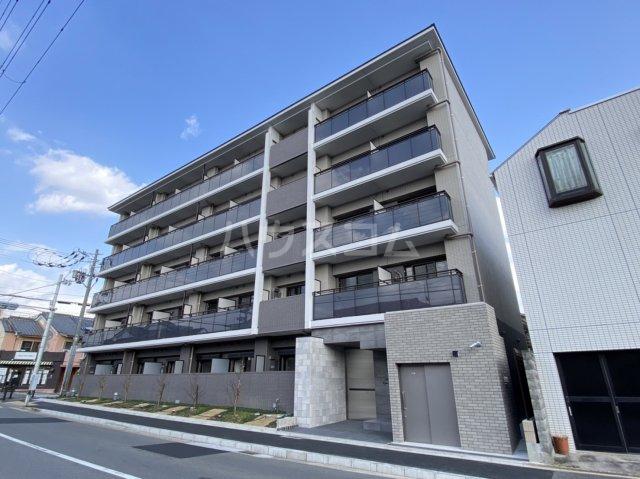 ファーストフィオーレ京都円町