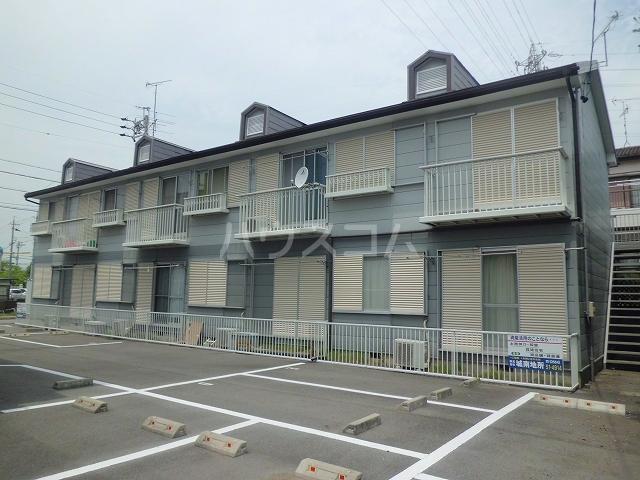 やなぎハイツ