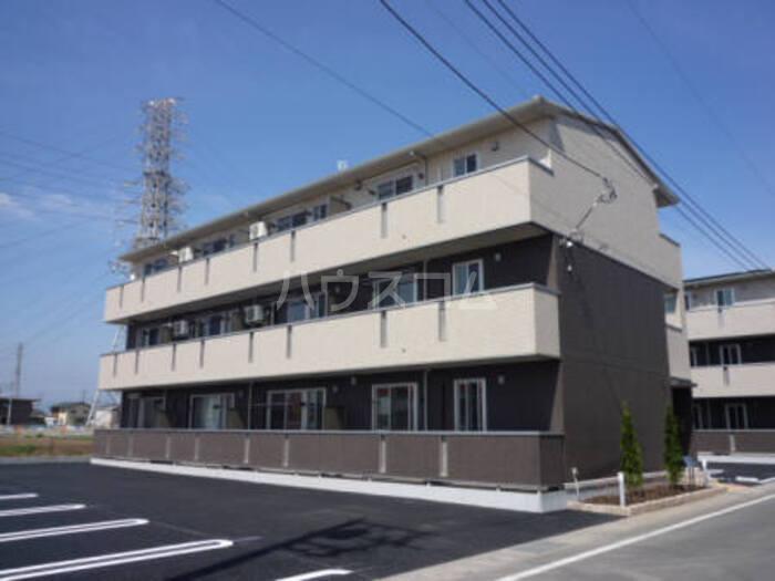 サン アルト I