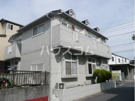 グリーンハイツ行徳