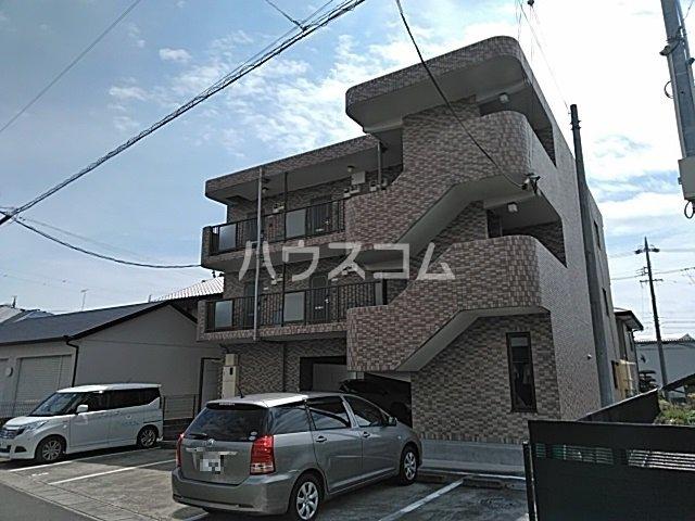 パルコート明ヶ島
