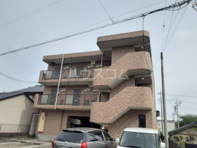 パルコート明ヶ島