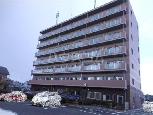 ゴールドライフマンション宇都宮
