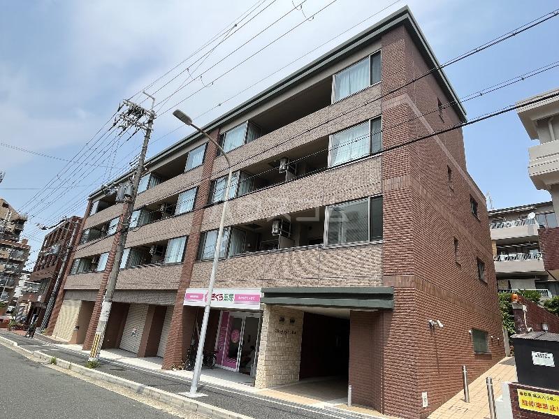 グランミーテ緑地