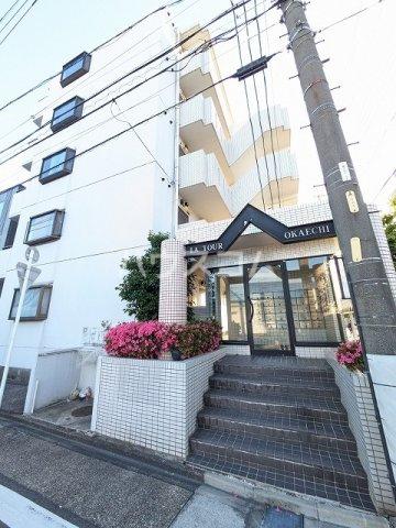 ラ・トゥール御替地