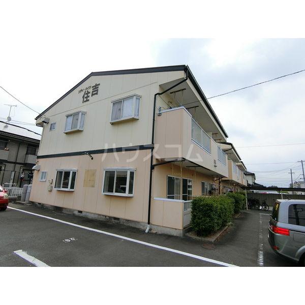 シティハイツ住吉 A